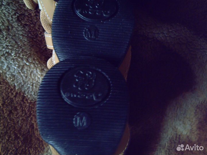 Ботинки для маленьких собак