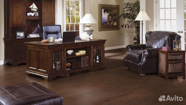 Водостойкий ламинат