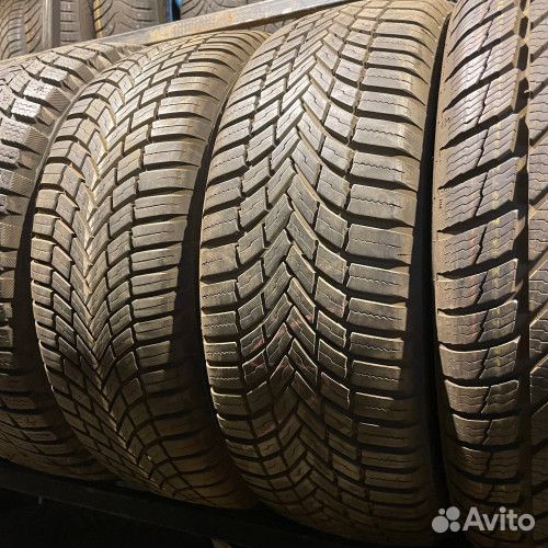 Bridgestone Weather Control A005 185/60 R15 88V