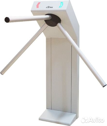 Турникет(новый) комплект