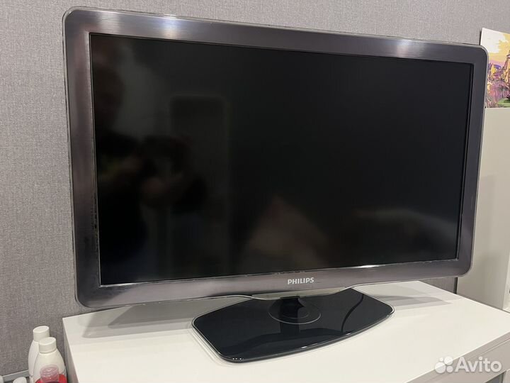Телевизор philips