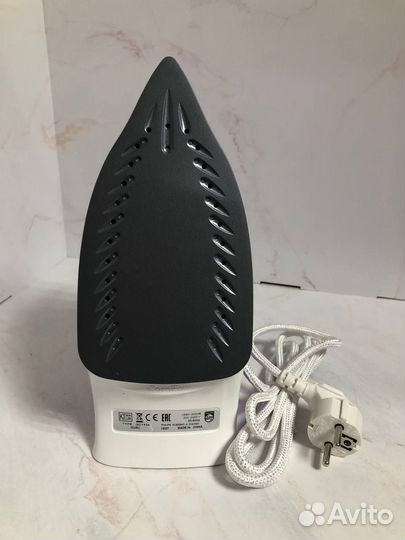 Утюг Philips NL9206AD-4 Drachten