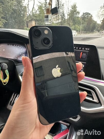 iPhone 13, 128 ГБ