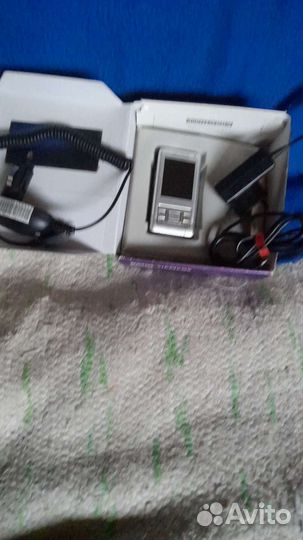 Радиоприемник dream machne Mоб.тел