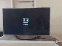 Lg 47la615v под ремонт