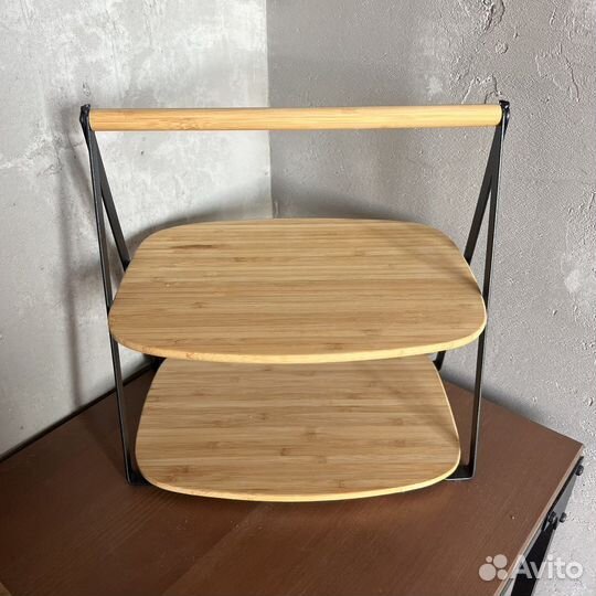 Поднос сервировочный IKEA fullspackad