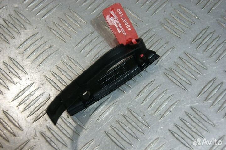 Направляющие BMW R1150RS