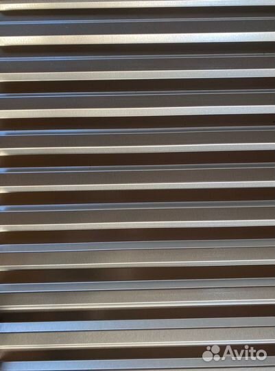 Профнастил цинк в Исянгулово