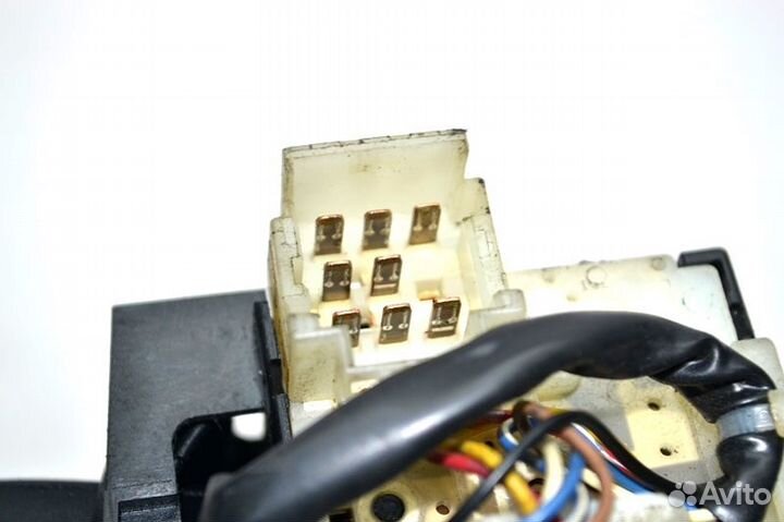 Переключатель поворотников scania R-series (01.04)