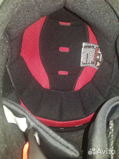 Мотошлем ls2 модуляр