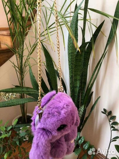 Декоративный рюкзачок для подростка