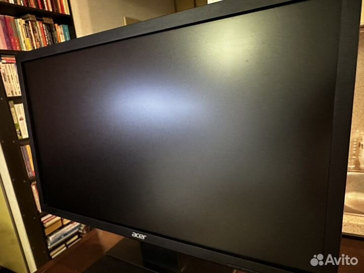 Монитор Acer V226HQL