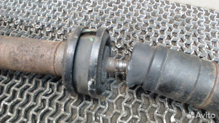 Кардан Nissan Rogue, 2007