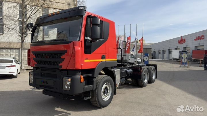 AMT N.V. 632911, 2024