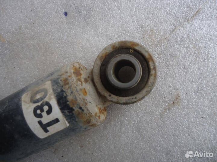 Амортизатор задний 553001M300 Kia Cerato Церато TD