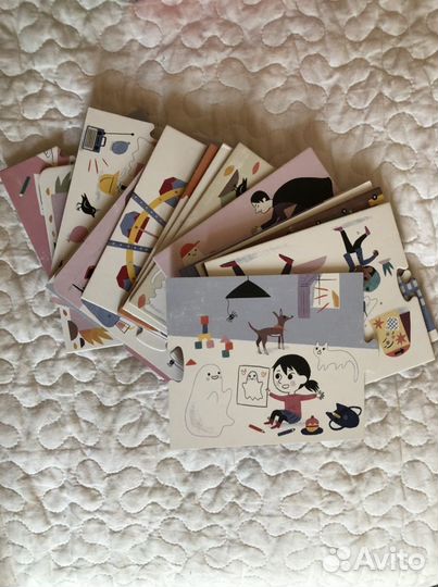 Настольная игра «Однажды в темном лесу»