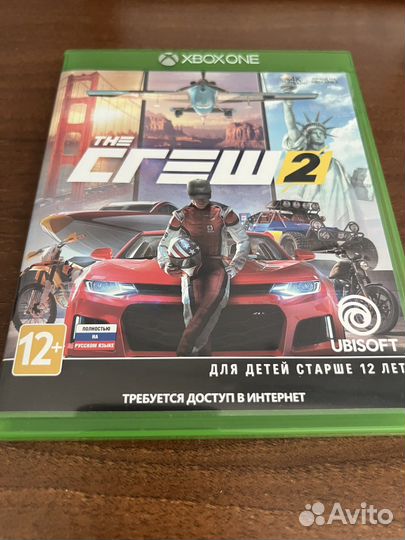 The crew2