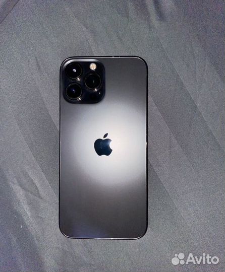 iPhone 13 Pro Max, 256 ГБ