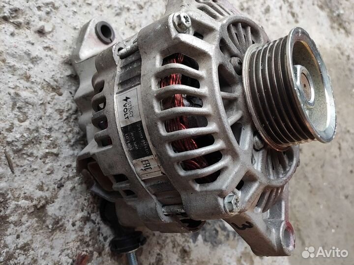 Генератор nissan almera,Primera 23100-4M510