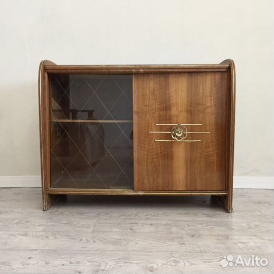 Винтажная тумба