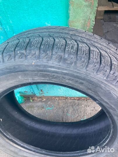 Cordovan TrailCutter RT 255/55 R18 109J