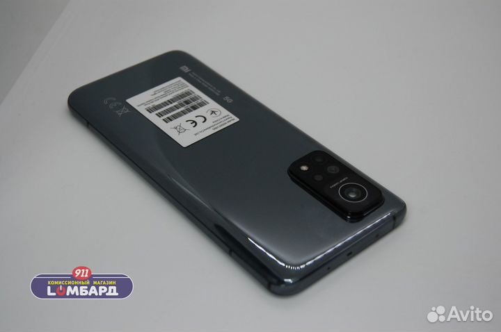 Смартфон Xiaomi Mi 10T Pro