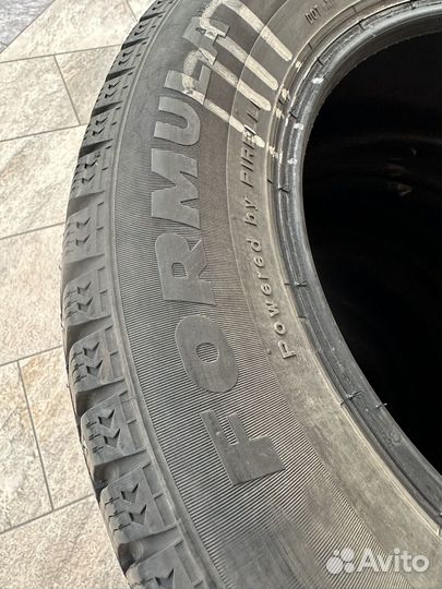 Hankook Winter I'Cept X RW10 225/60 R18 100T