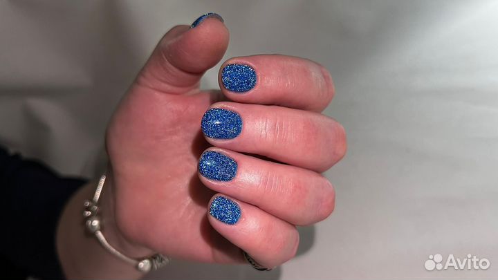 Маникюргель-лаксочи