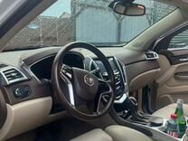 Cadillac SRX 3.0 AT, 2014, 59 800 км, с пробегом, цена 2 390 000 руб.