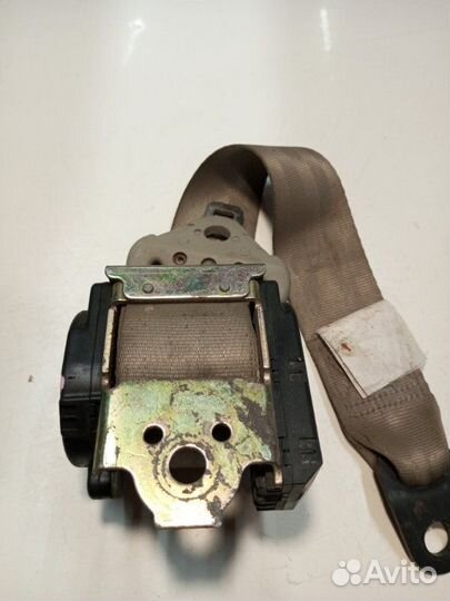 Ремень безопасности задний левый Lifan Smily 320