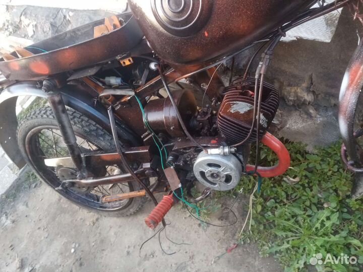 Карпатый V50