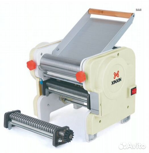 Тестораскатка xinxin DHH-240C настольная 24см