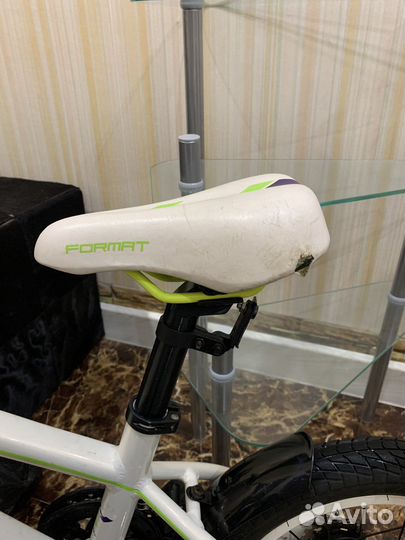 Велосипед Format 14