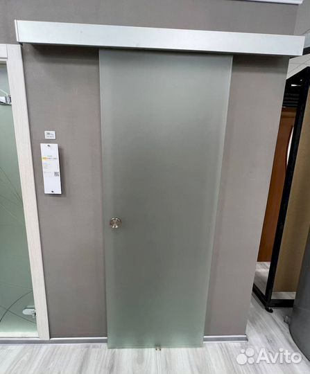 Межкомнатная дверь