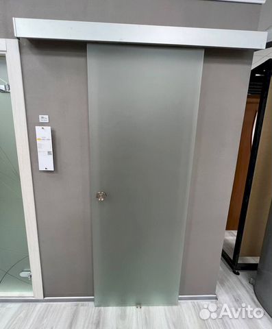 Межкомнатная дверь