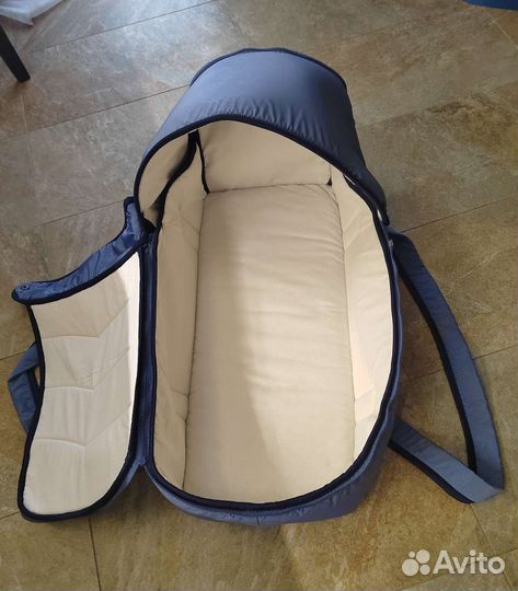 Переноска для детей