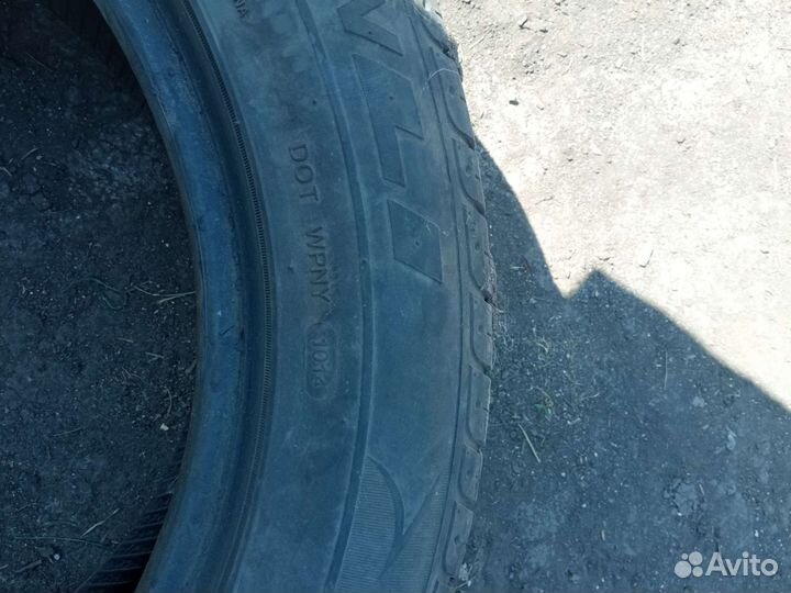 Wanli S-1011 225/55 R17
