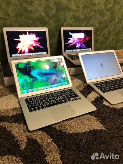 Apple MacBook Air 13