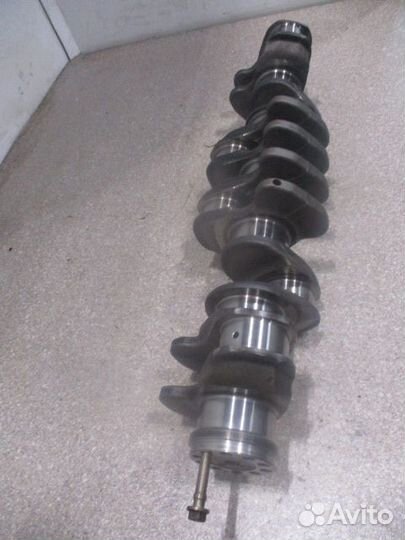 Коленвал MAN 51021010634