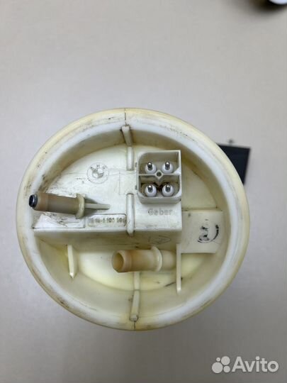 Бензонасос BMW 3 E36