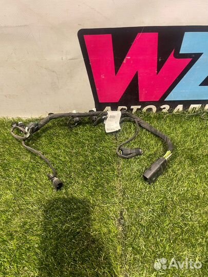 Проводка форсунок Ford Explorer 6 U625 2020