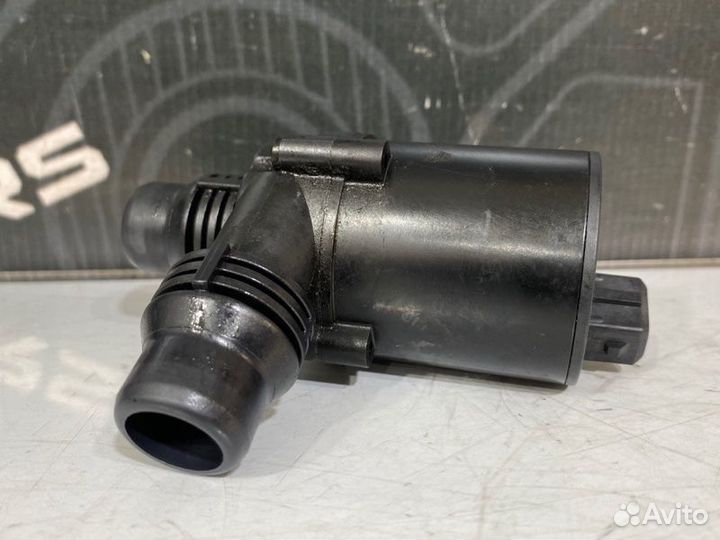 Электрическая помпа Bmw X5 E53 M54B30 2005