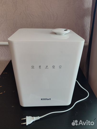 Увлажнитель воздуха Kitfort KT-2809