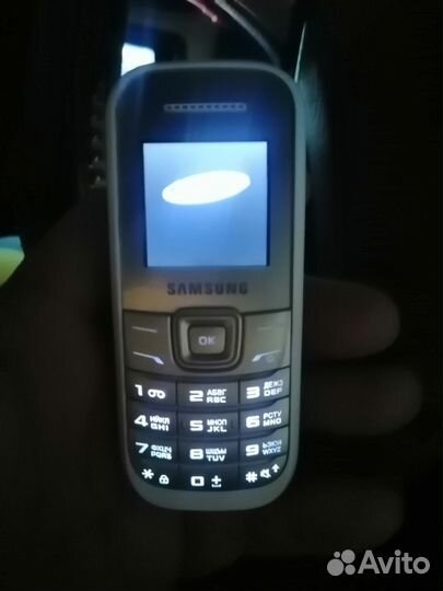 Samsung B2100