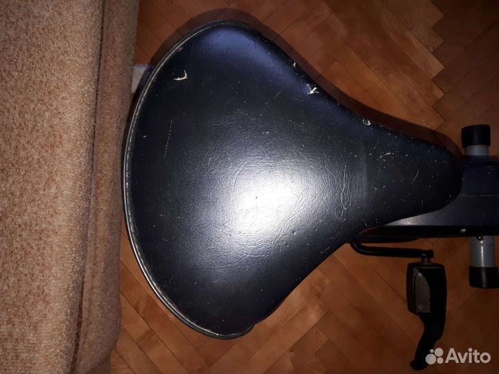 Велотренажер бу