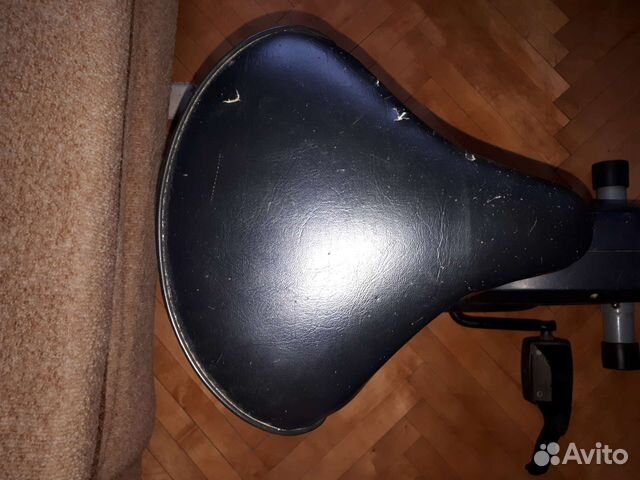 Велотренажер бу