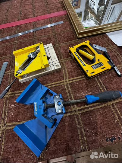 Багетная мастерская Магазин зеркал стекла