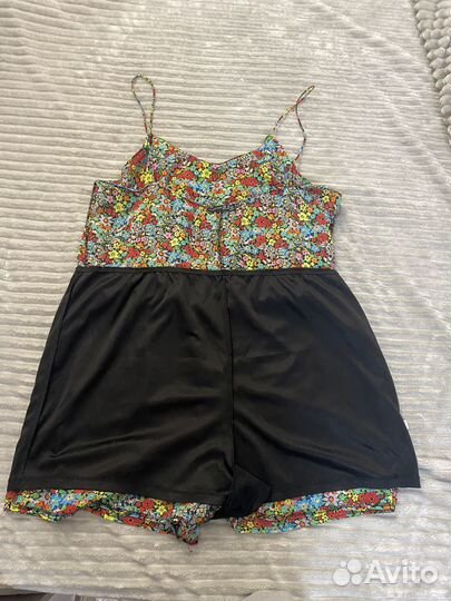 Комбинезон Xl