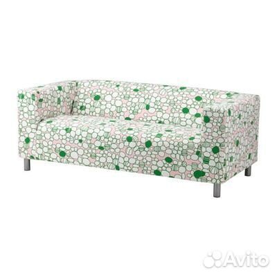 Чехол для дивана Икеа Клиппан (оригинал)