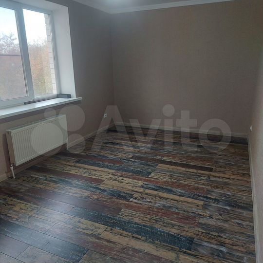 2-к. квартира, 58,8 м², 2/3 эт.